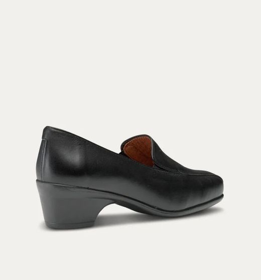Zapato de piel Princesa de Feliz Caminar