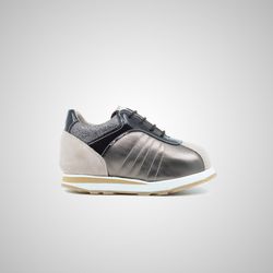 Zapato deportivo para ortesis dafo, tipo bolos