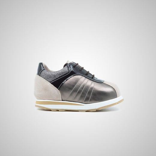 Zapato deportivo para ortesis dafo, tipo bolos
