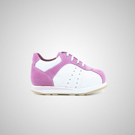 Zapato deportivo para ortesis dafo, tipo bolos