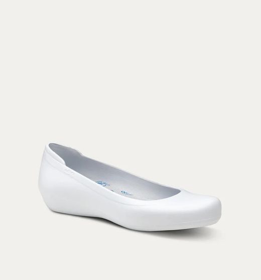 Zapato manoletina de Feliz Caminar
