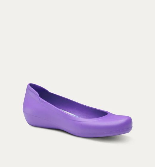 Zapato manoletina de Feliz Caminar