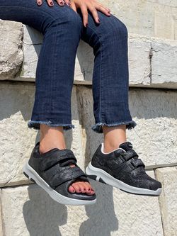 Zapato postoperatorio Mini In Podartis