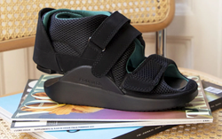 Zapato postquirurgico talar Podartis Teraheel