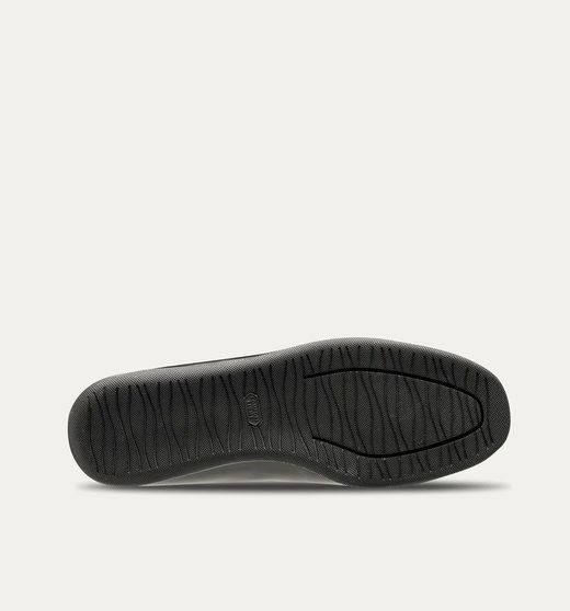 Zapatos para Uniforme de Piel Alba Feliz Caminar