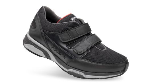 Zapatos suela biomecánica activity airon dcs sport