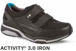 Zapatos suela biomecánica activity airon dcs sport