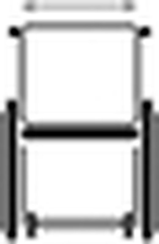 Silla de ruedas xl V100