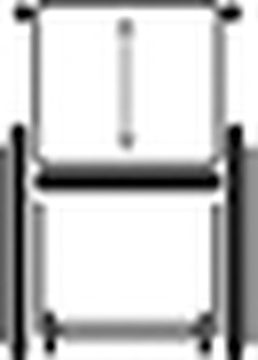 Silla de ruedas xl V100