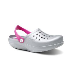 Zueco sanitario Kinetic de feliz caminar