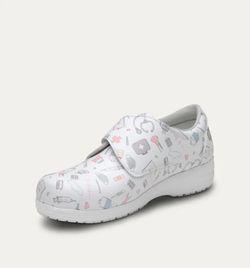 Zueco sanitario Mycrom / Atom