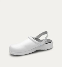 Zuecos sanitarios Kapa de Feliz Caminar