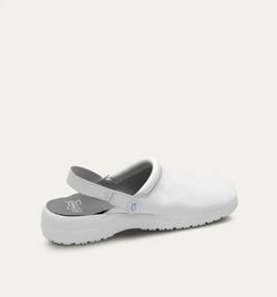 Zuecos sanitarios Kapa de Feliz Caminar