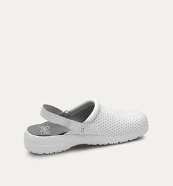 Zuecos sanitarios Zeta de Feliz Caminar