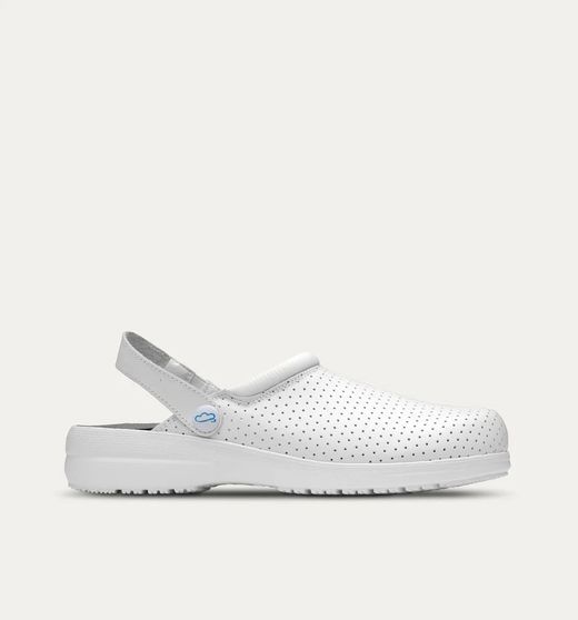 Zuecos sanitarios Zeta de Feliz Caminar