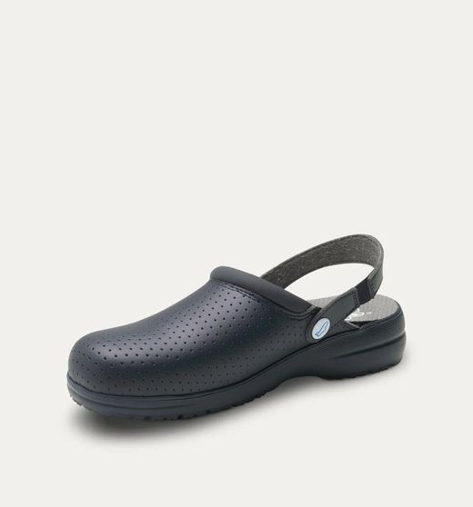 Zuecos sanitarios Zeta de Feliz Caminar