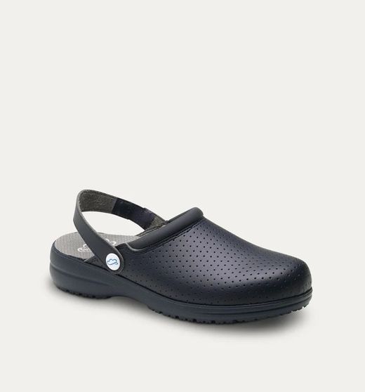 Zuecos sanitarios Zeta de Feliz Caminar