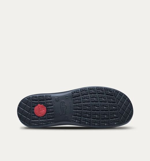 Zuecos sanitarios Zeta de Feliz Caminar