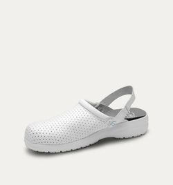 Zuecos sanitarios Zeta de Feliz Caminar