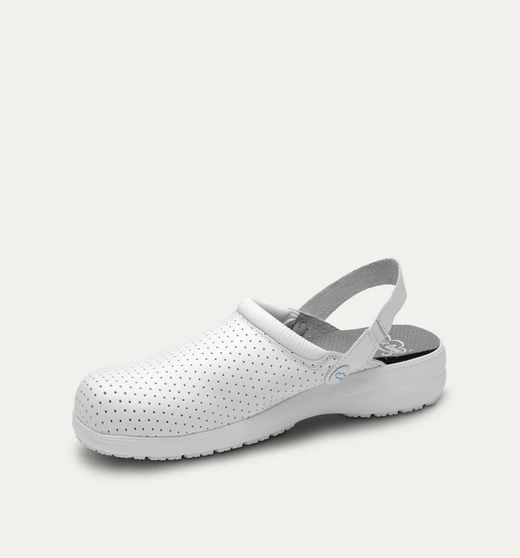 Zuecos sanitarios Zeta de Feliz Caminar