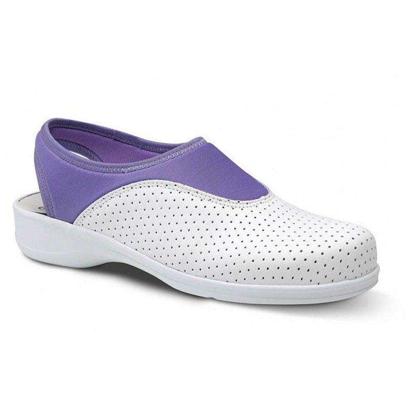 Zuecos Sport Lycra de Feliz Caminar 36