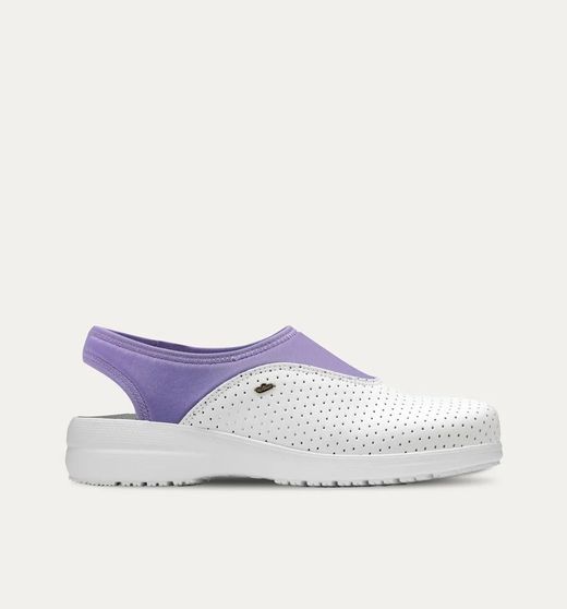 Zuecos Sport Lycra de Feliz Caminar