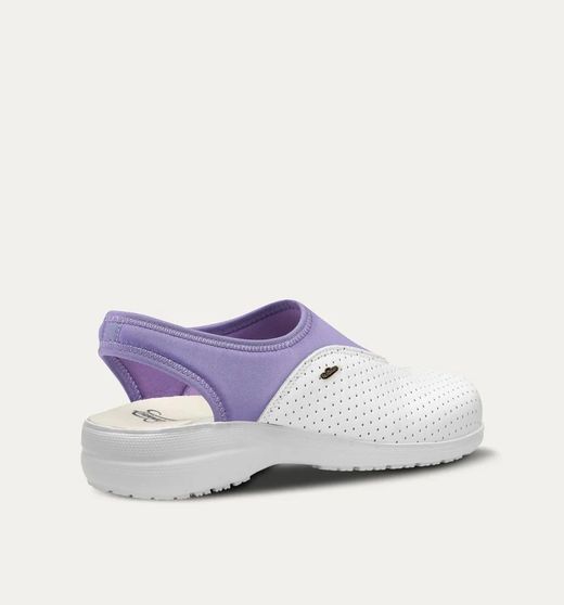 Zuecos Sport Lycra de Feliz Caminar
