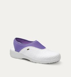 Zuecos Sport Lycra de Feliz Caminar