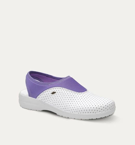 Zuecos Sport Lycra de Feliz Caminar