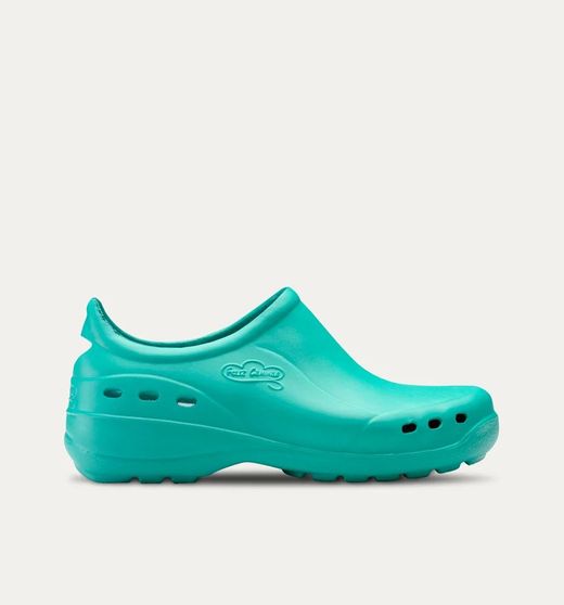 Zueco,zapato Eva Flotantes Shoes