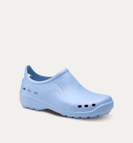 Zueco,zapato Eva Flotantes Shoes