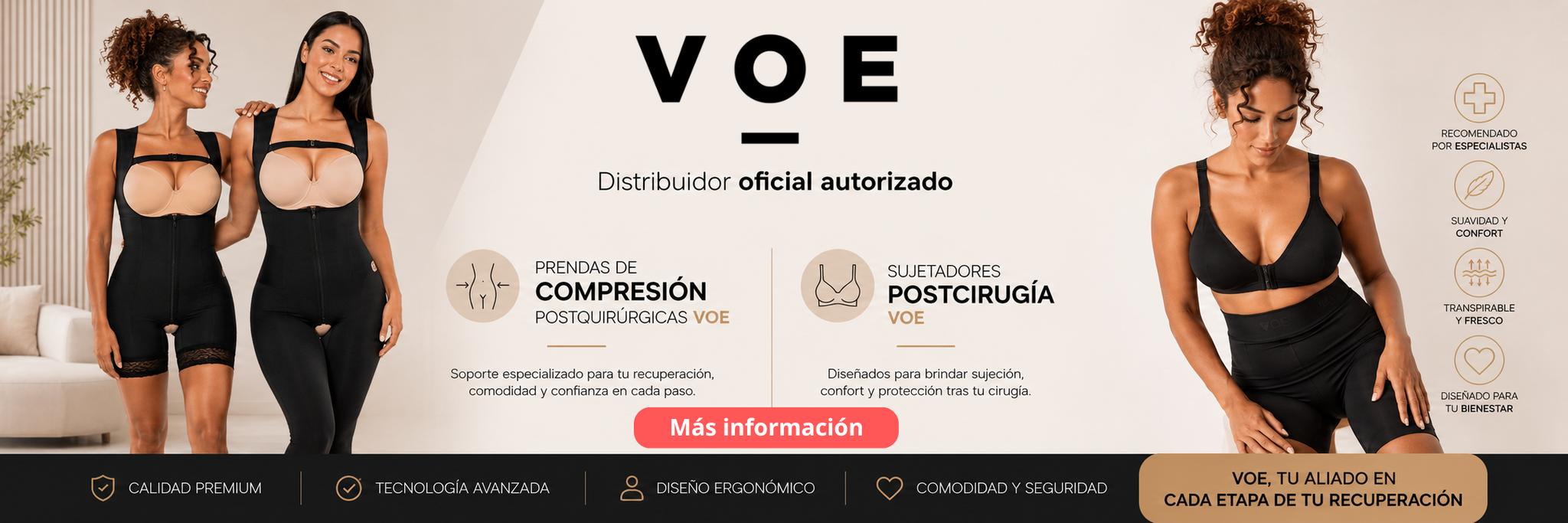 VOE